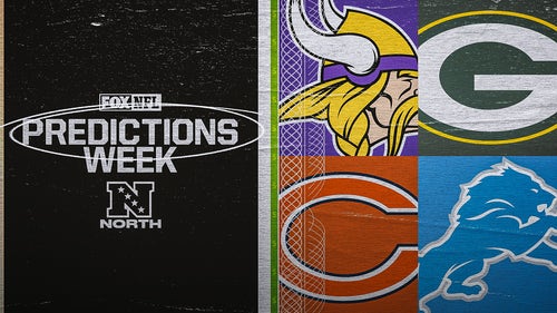 NFL Trending Image: 2023 NFC North Over/Under win total odds, predictions, picks