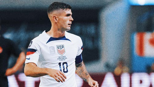 COPA AMERICA Trending Image: U.S. to play CONCACAF Nations League quarterfinal in Texas on Nov. 16