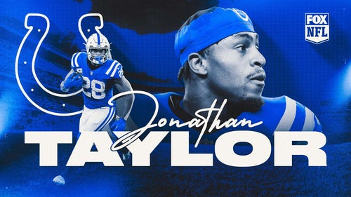 NEXT Trending Image: 2025 NFL Honors Watch: Jonathan Taylor in OPOY Lead, but What About DPOY?