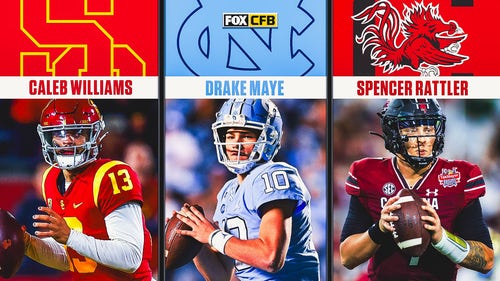 ARKANSAS RAZORBACKS Trending Image: 16 Best college football quarterbacks in 2023: Who pro scouts are excited to watch