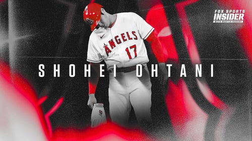 MLB Trending Image: Shohei Ohtani's UCL tear casts a tragic pall on MLB's best story