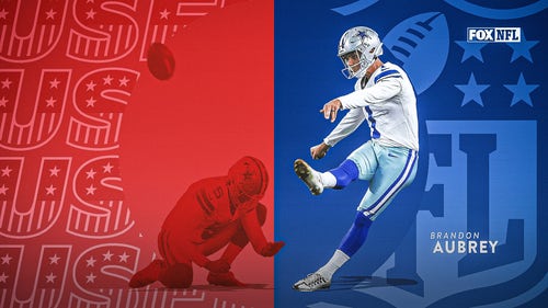 USFL Trending Image: 14 USFL players end up on NFL active rosters, practice squads or injured reserve