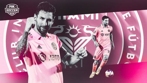 LIONEL MESSI Trending Image: 2023 U.S. Open Cup odds, predictions: Bettors big on Lionel Messi, Inter Miami
