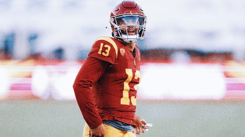 COLLEGE FOOTBALL Trending Image: 2023 College Football Top 25 Week 4 odds, predictions, lines, TV schedule