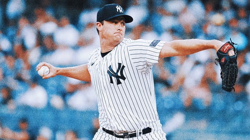 MLB Trending Image: 2023 MLB Cy Young odds: AL and NL favorites; Gerrit Cole's odds shorten