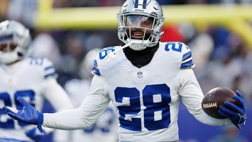 NFL Trending Image: Why Cowboys extended Malik Hooker — and how do they see the safety position?