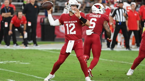 NFL Trending Image: 2023 NFL roster cuts tracker: Colt McCoy, Jamison Crowder, more