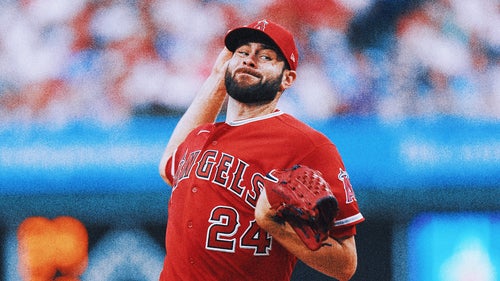 HUNTER RENFROE Trending Image: Angels reportedly place Lucas Giolito, 5 others on waivers to clear salary