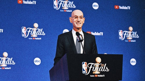 MINNESOTA TIMBERWOLVES Trending Image: NBA releases 2023-24 schedule with eye on player rest and travel