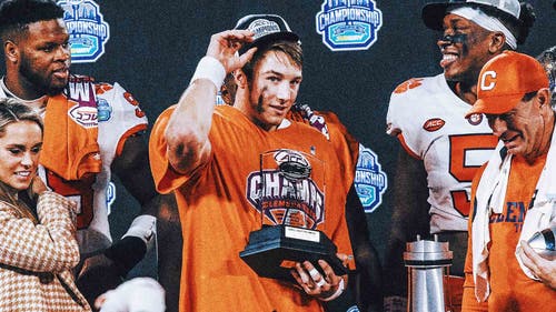 PITTSBURGH PANTHERS Trending Image: 2023 ACC football predictions: Projected standings and players to watch preview