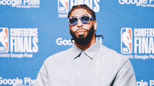 NBA Trending Image: Anthony Davis, Lakers agree on record three-year, $186M max extension