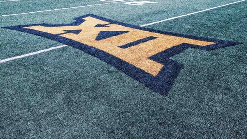 BIG 12 Trending Image: 2023 Big 12 Football Schedule: How to watch Week 6, dates, times, TV channels