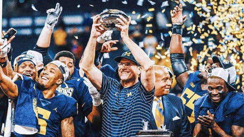 MINNESOTA GOLDEN GOPHERS Trending Image: 2023 Big Ten football predictions: Projected standings and players to watch preview