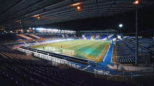 ENGLISH CHAMPIONSHIP Trending Image: Tom Brady announces minority ownership stake in Birmingham City F.C.