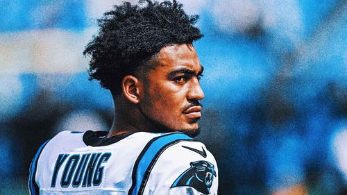 NFL Trending Image: Bryce Young struggles in preseason debut as Panthers are shut down by Jets
