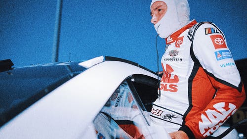 CUP SERIES Trending Image: NASCAR's aerodynamic testing produces mixed results: 'It was not a home run'