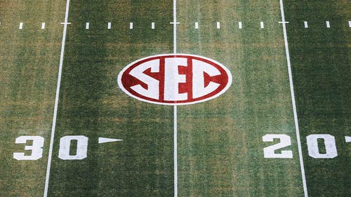 COLLEGE FOOTBALL Trending Image: 2023 SEC Football Schedule: How to watch Week 1, dates, times, TV channels