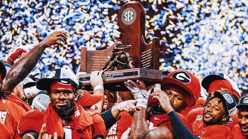 AUBURN TIGERS Trending Image: 2023 SEC football predictions: Projected standings and players to watch preview
