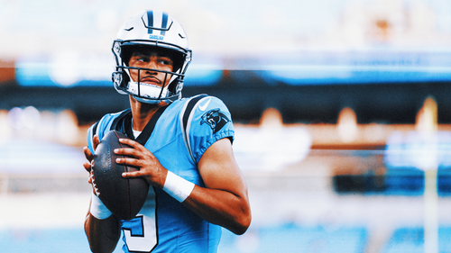 NFL Trending Image: 2023 NFL odds: Will Bryce Young or C.J. Stroud tally more passing yards?