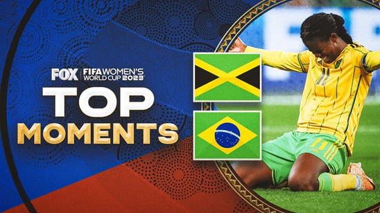Jamaica vs. Brazil highlights: Jamaica advances with draw; Marta's World Cup career ends