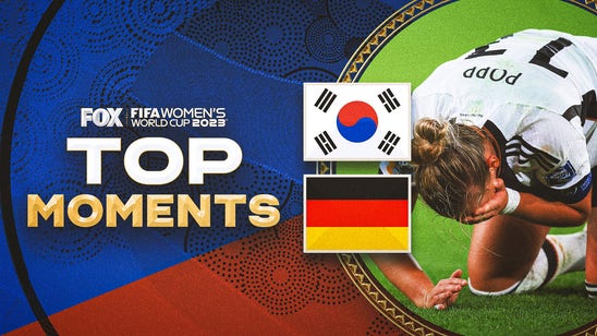South Korea vs. Germany highlights: Germany eliminated after 1-1 draw