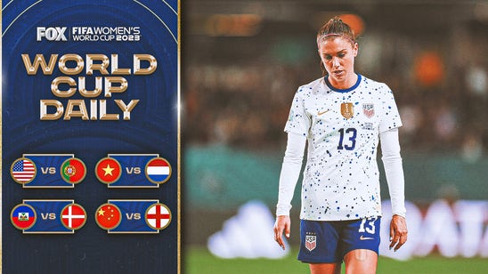 Women's World Cup Daily: USA advances on sour note; Netherlands win Group E
