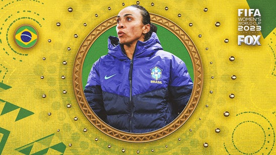 Marta urges fans to keep supporting women's soccer after final Women's World Cup match