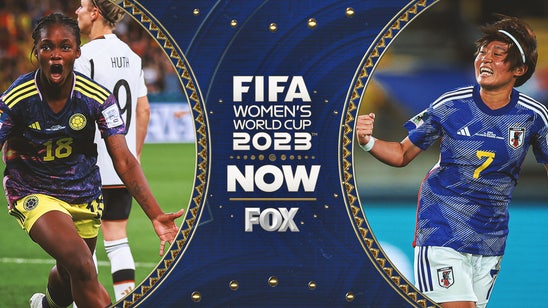 2023 Women's World Cup: Best of the group stage