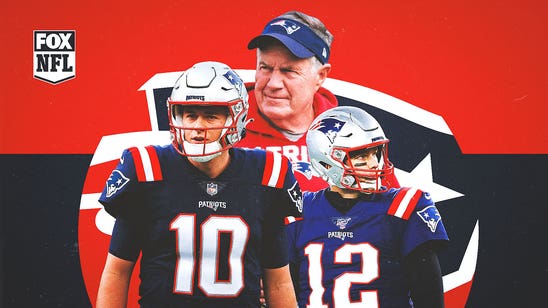 Do Bill Belichick, Patriots need to step up their free-agent game post-Tom Brady?