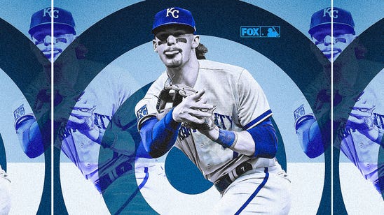 How Bobby Witt Jr. went from being one of MLB's worst defenders to among its best