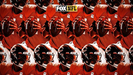 Early bettors backing Justin Fields to win NFL MVP in 2023-24