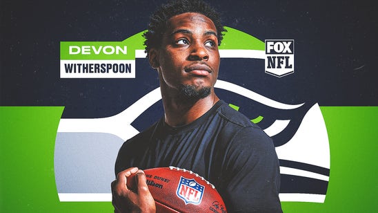 Seahawks rookie Devon Witherspoon could be X-factor for talented secondary