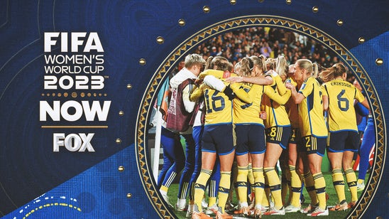 World Cup NOW: Sweden has 'blueprint' to beat Spain