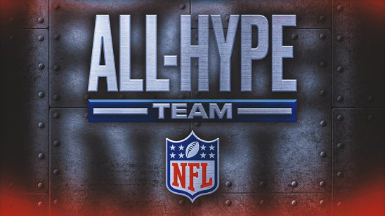 NFL all-hype team: Which players have stood out in training camp, preseason?