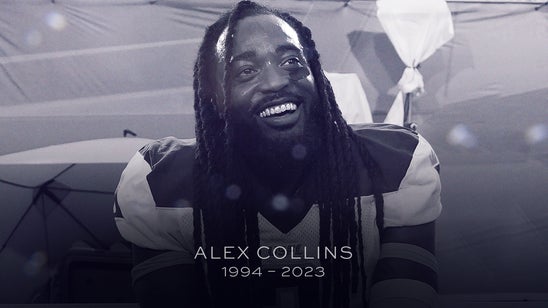 Former teammates react to NFL, USFL RB Alex Collins' death