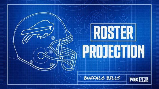 Bills 53-man roster projection: How to put finishing touches on a title team