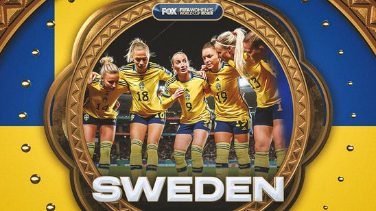 Can Sweden finally get over the hump and win the World Cup?