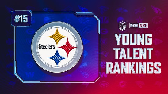 NFL young talent rankings: No. 15 Steelers' offensive draftees will sink or swim in 2023