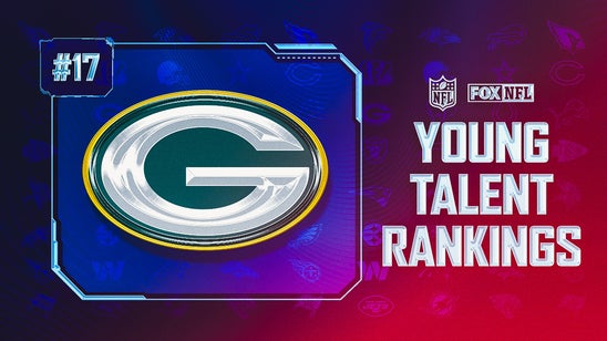 NFL young talent rankings: No. 17 Packers are talented and waiting on breakouts