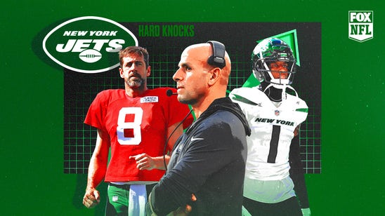 2023 NFL odds: 'Hard Knocks,' Aaron Rodgers driving Jets action at sportsbooks
