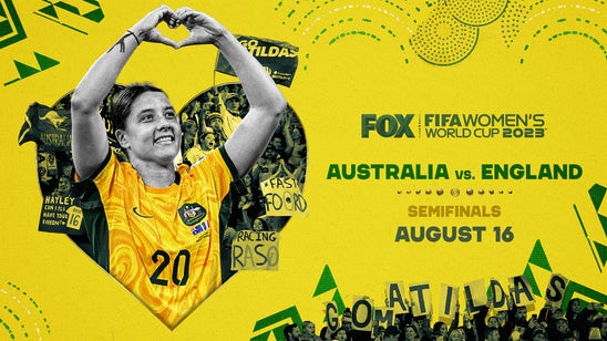 Underdog Australia counting on home crowd vs. England: 'They're going to be vital'