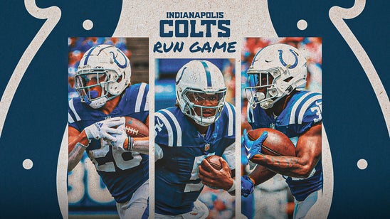 What could Colts’ running game look like without Jonathan Taylor?