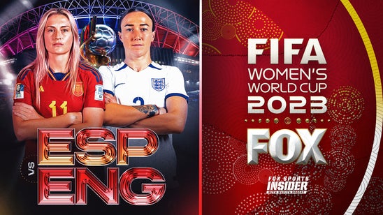 Women's World Cup final preview: Why England vs. Spain is the right matchup
