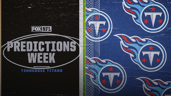 2023 Tennessee Titans Over/Under win total odds, predictions, picks
