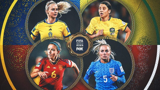 2023 Women's World Cup odds: Oddsmaker previews Spain vs. England final