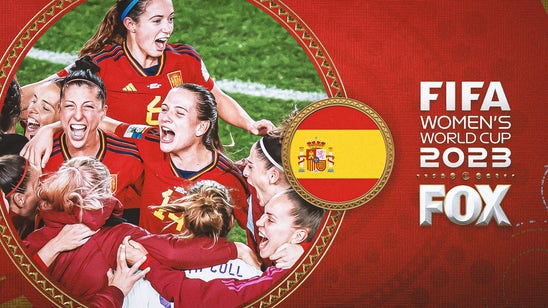 Spain's journey to World Cup final has not been short on drama