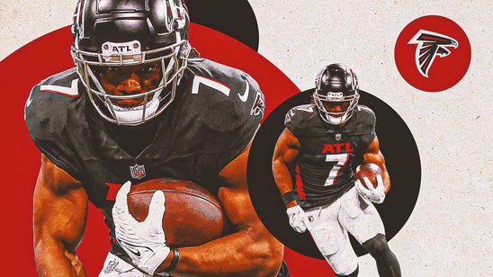 Bijan Robinson wows in Falcons preseason game: 'I can't wait for what the future holds'