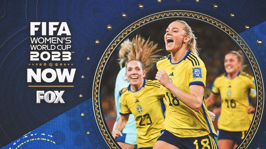 World Cup NOW: Where do Sweden, Australia go from here?