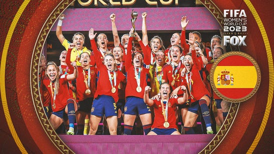 Spain wins its first Women's World Cup, England's drought continues