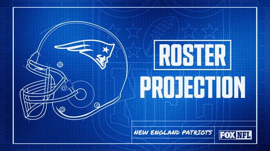 Patriots 53-man roster projection: Can this squad get back on winning track?
